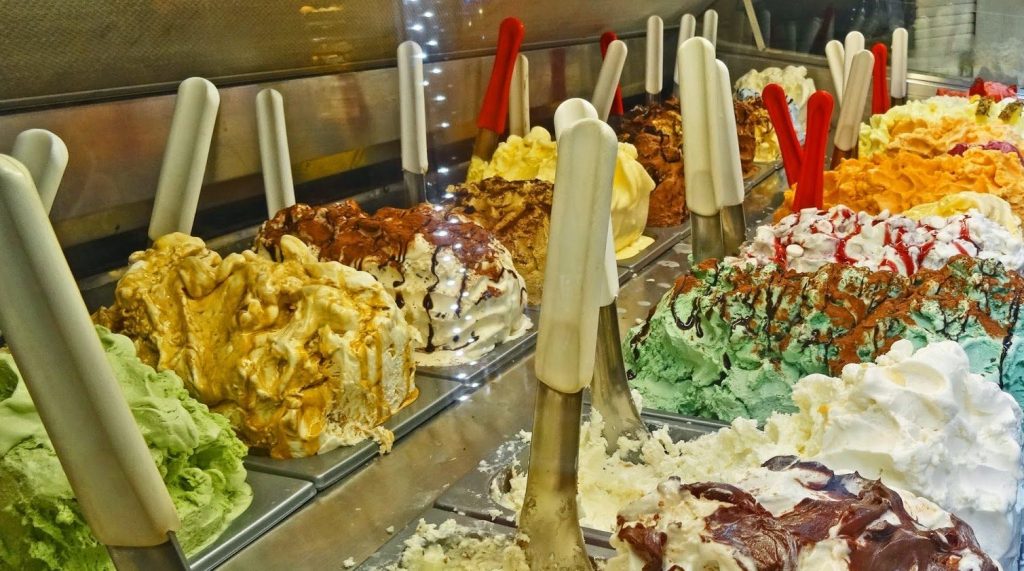 Gelato